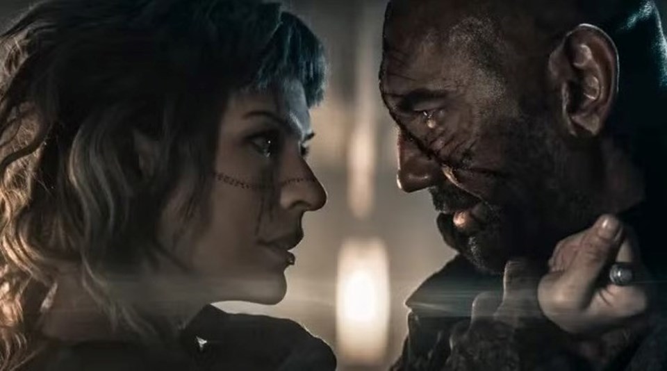 Milla Jovovich ve Dave Bautista başrolde: In The Lost Lands'in vizyon tarihi belli oldu - 1