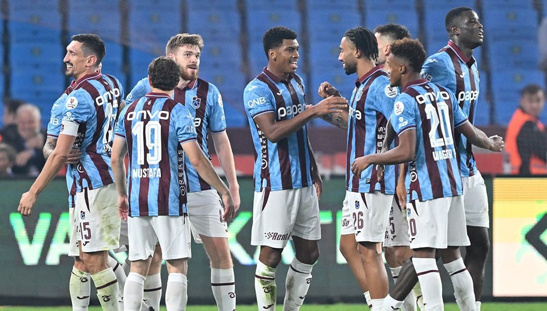 Karadeniz derbisine deplasman yasağı