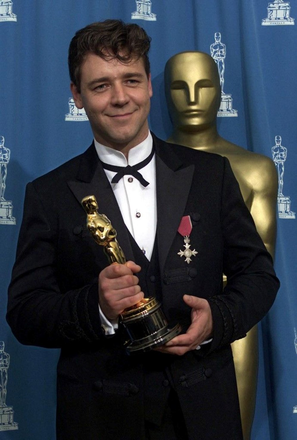 تأتي تتمة Gladiator بعد 23 عامًا