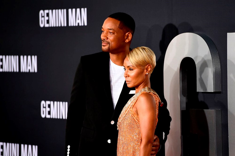 Will Smith'in ilişki danışmanı çiftlerin birbirlerini neden aldattığını açıkladı - 3