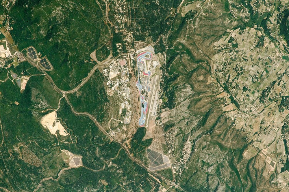 Van Gölü’ne oy yağmuru: NASA’nın sitesi çöktü (NASA Van Gölü oylaması nasıl yapılır?) - 6