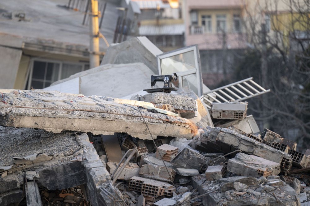 Deprem üretmek mümkün mü? Depremlerle ilgili doğru bilinen yanlışlar ve merak edilenler - 2