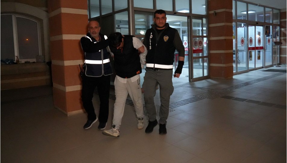 Kötü kokuyla vahşet ortaya çıkmıştı: Hamile eşini öldürüp cesetle 10 gün boyunca kalan koca tutuklandı