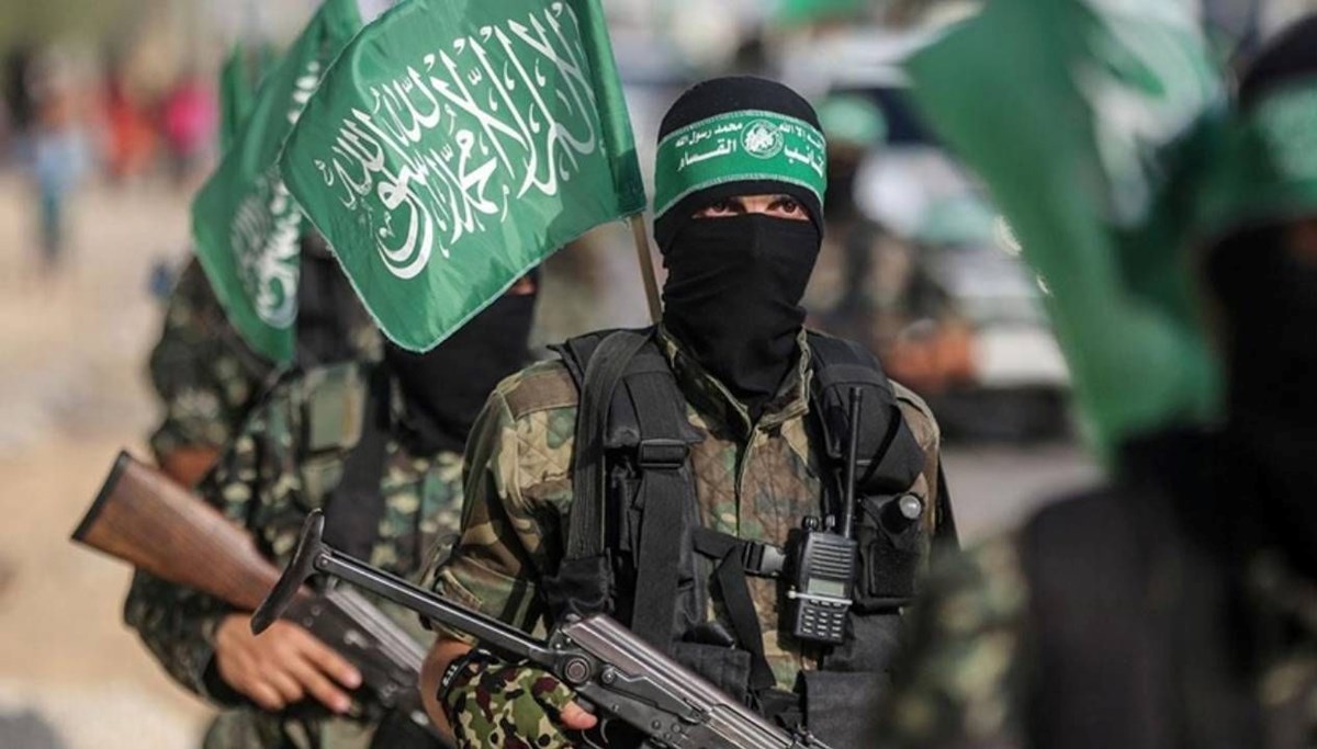 Hamas: Gazze'de kalıcı ateşkes önerilerine açığız