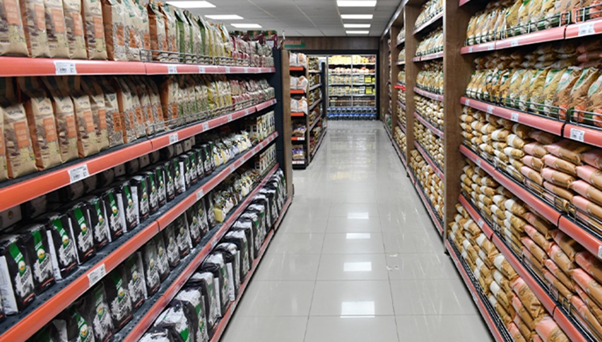 SON DAKİKA HABERİ: Tarım Kredi, marketlerinde 30'dan fazla üründe indirime gidiyor