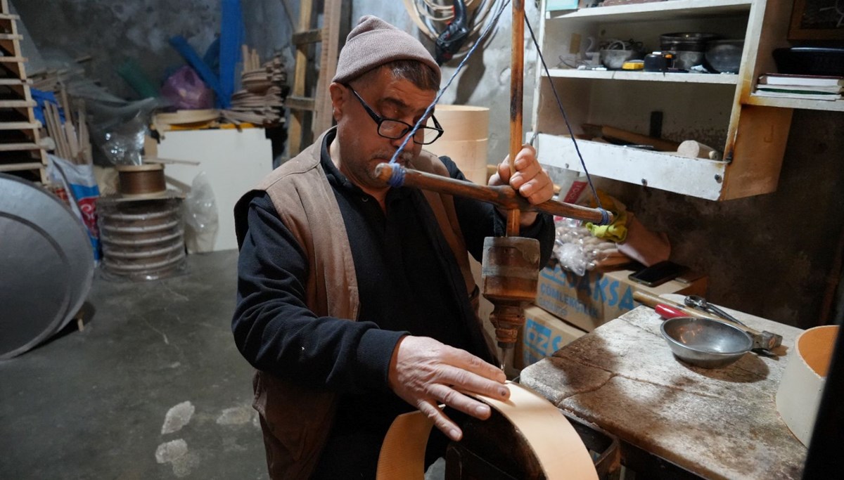 50 yıllık mesleği yok olma tehlikesiyle karşı karşıya: Biz gittikten sonra bu işi yapan kimse kalmayacak