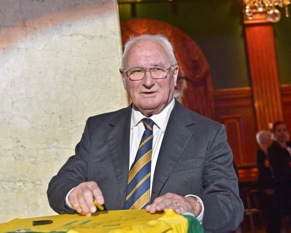 1958 Dünya Kupası finalini gören son futbolcu Kurt Hamrin yaşamını yitirdi - 5