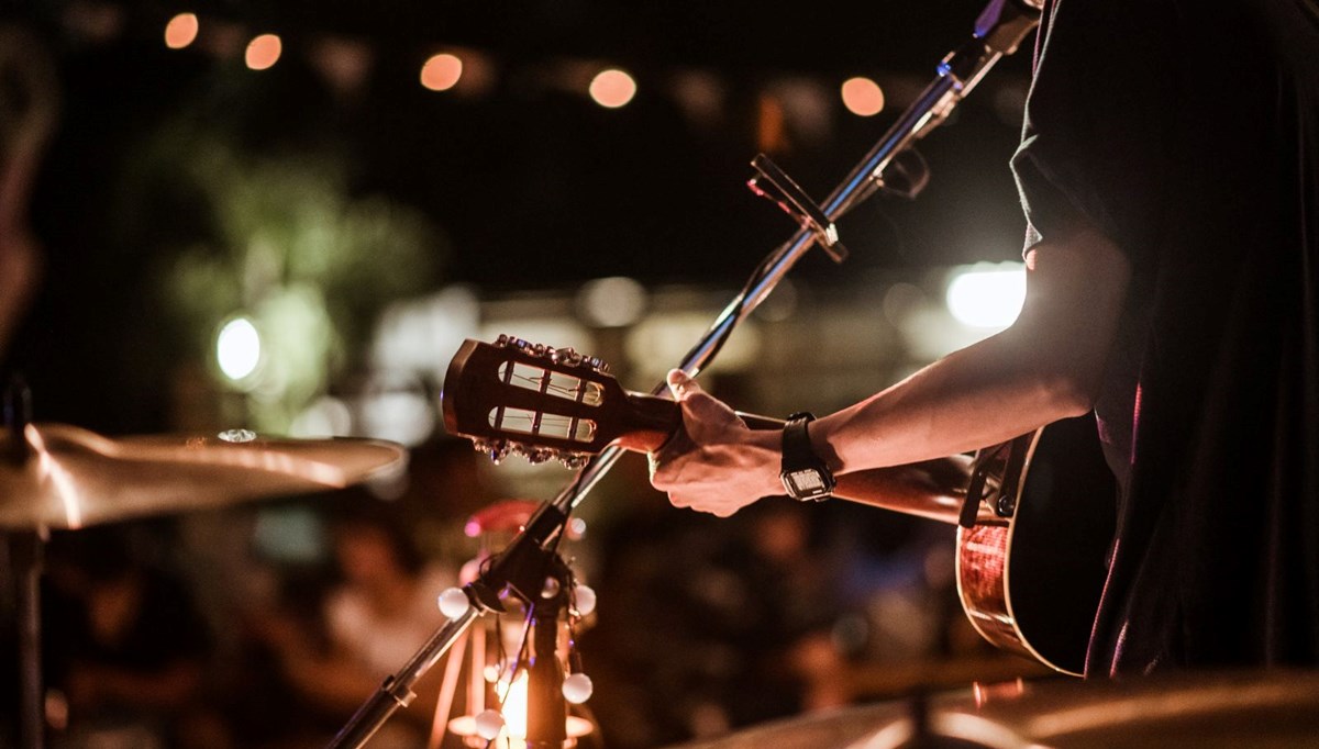 Ankara Kültür Yolu Festivali 21 Eylül'de başlıyor