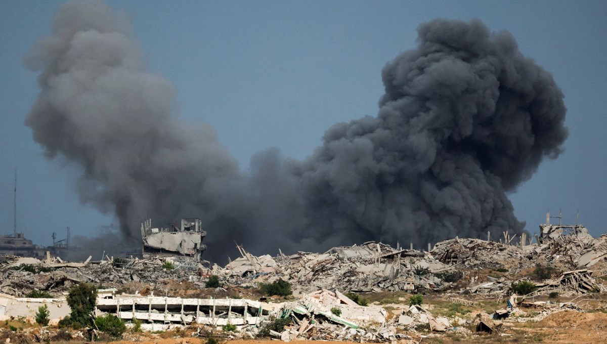 Gazze anlaşması dünya basınında: İsrail ve ABD gazeteleri ne yazdı?