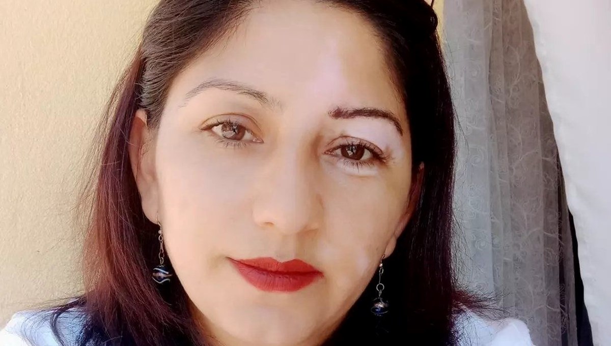 Eşinin tabancayla ensesinden vurduğu Semira'dan acı haber Eşinin tabancayla ensesinden vurduğu Semira'dan acı haber