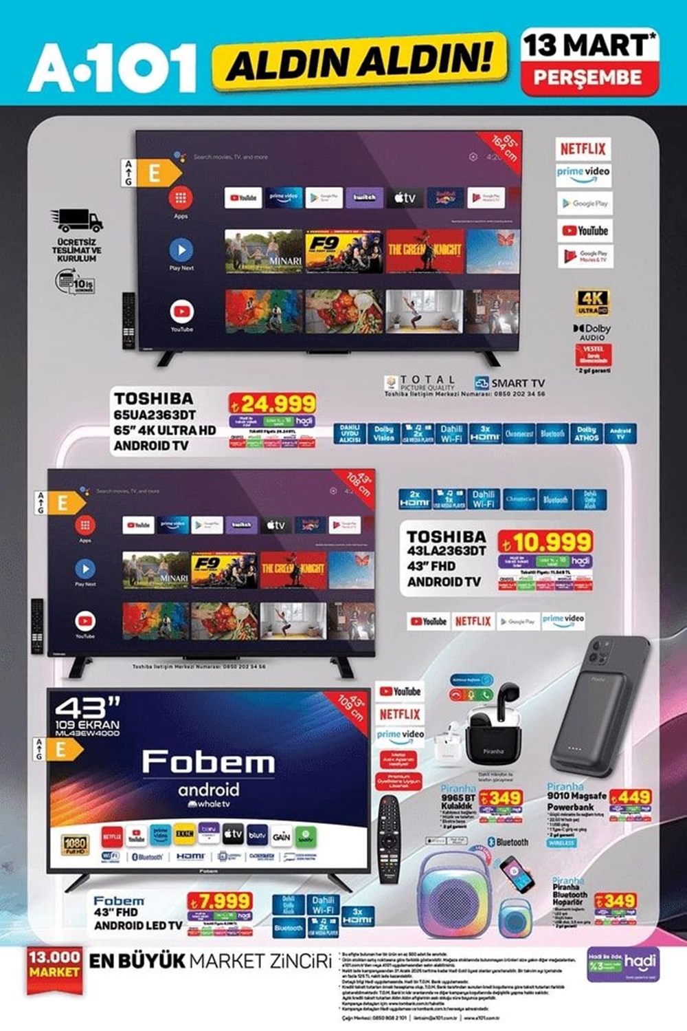 A101 13 Mart 2025: Mopedden Oyuncağa Fırsat Kataloğu Açıldı! 75 WjSLUURYqkaf4o8o90T 8w