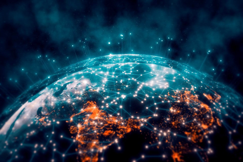 BM'den internet raporu: Dünyanın yüzde 37'si hiç internet kullanmadı - 1
