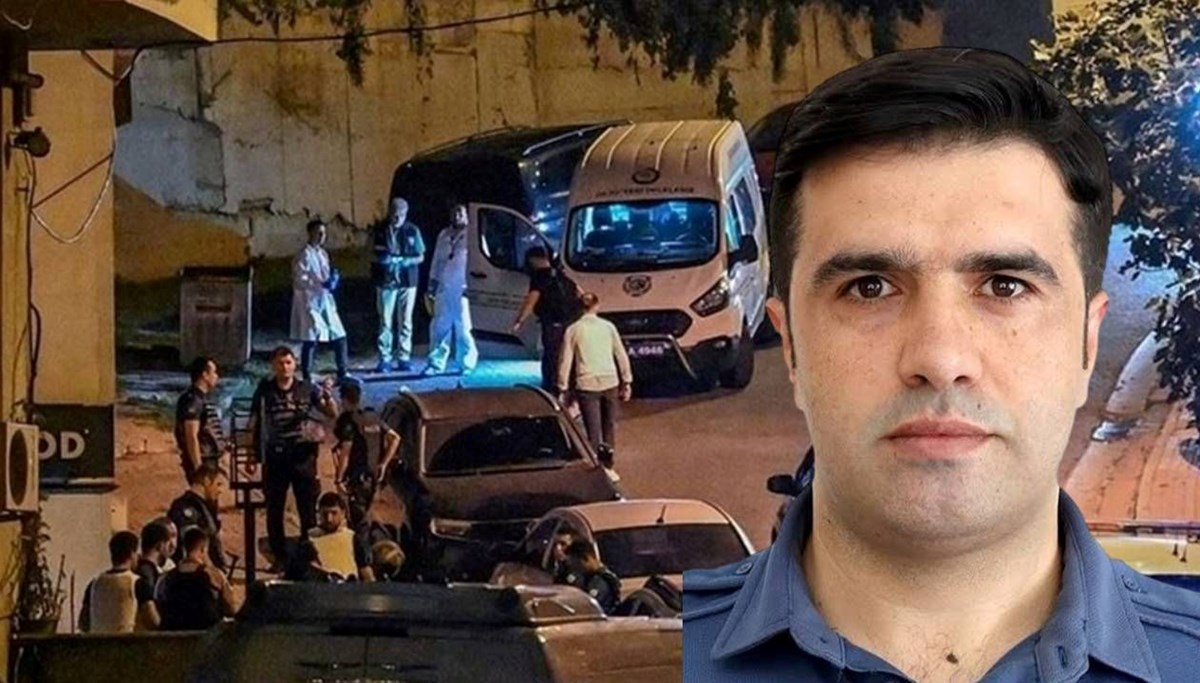 Hakan Telli soruşturmasında iddianameden Turabi çıktı