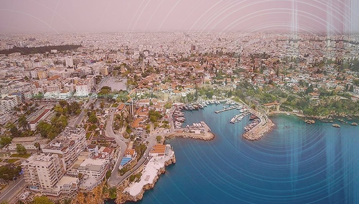 Antalya ve Alanya’da tsunami tehdidi | “Deprem olduğunda kıyıdan uzaklaşmakta fayda var” Antalya ve Alanya’da tsunami tehdidi | “Deprem olduğunda kıyıdan uzaklaşmakta fayda var”