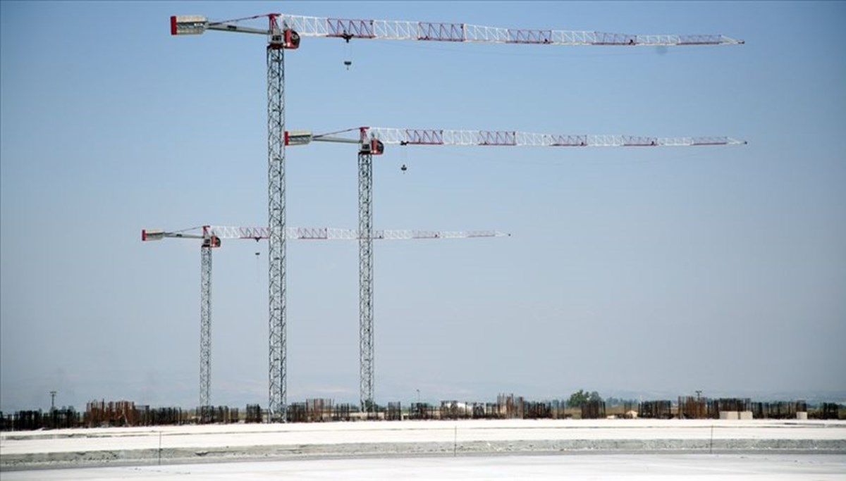 Çukurova Havalimanı ihalesinin sonucu onaylandı