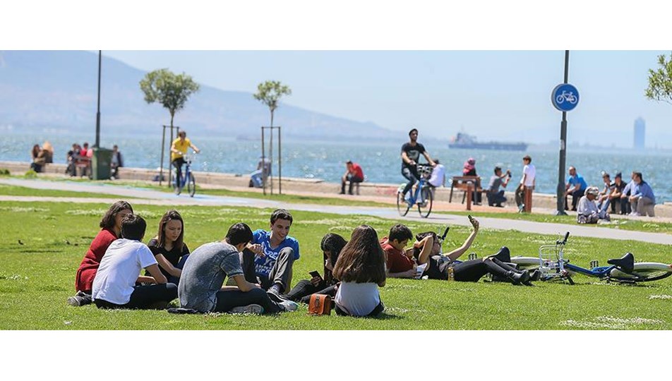 Marmara'da sıcaklık artacak (Enfeksiyon ve gribe dikkat)