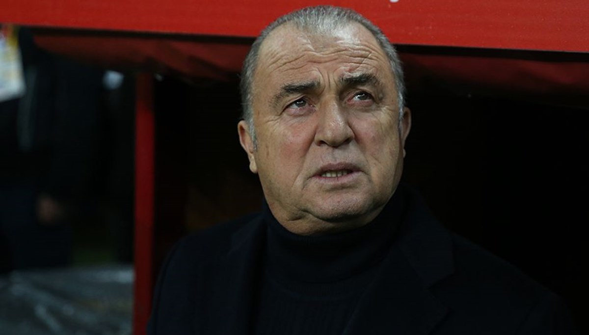Fatih Terim'den Marcao açıklaması