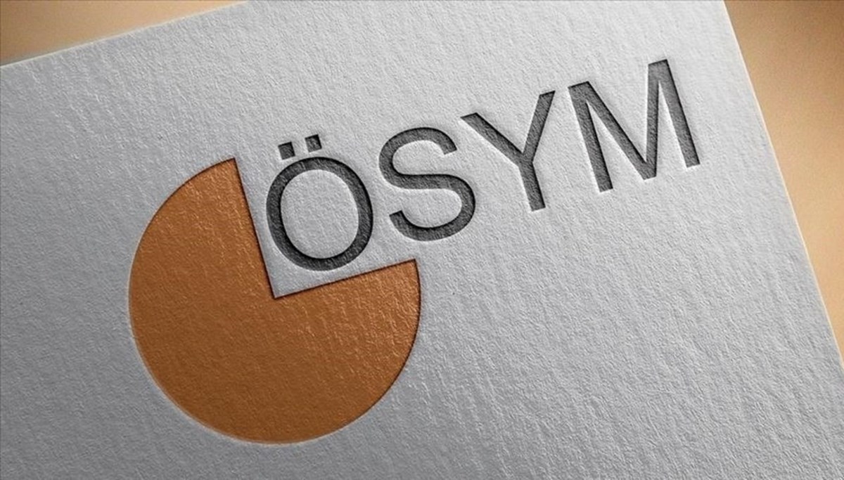 ÖZYES sonuçları için geri sayım!