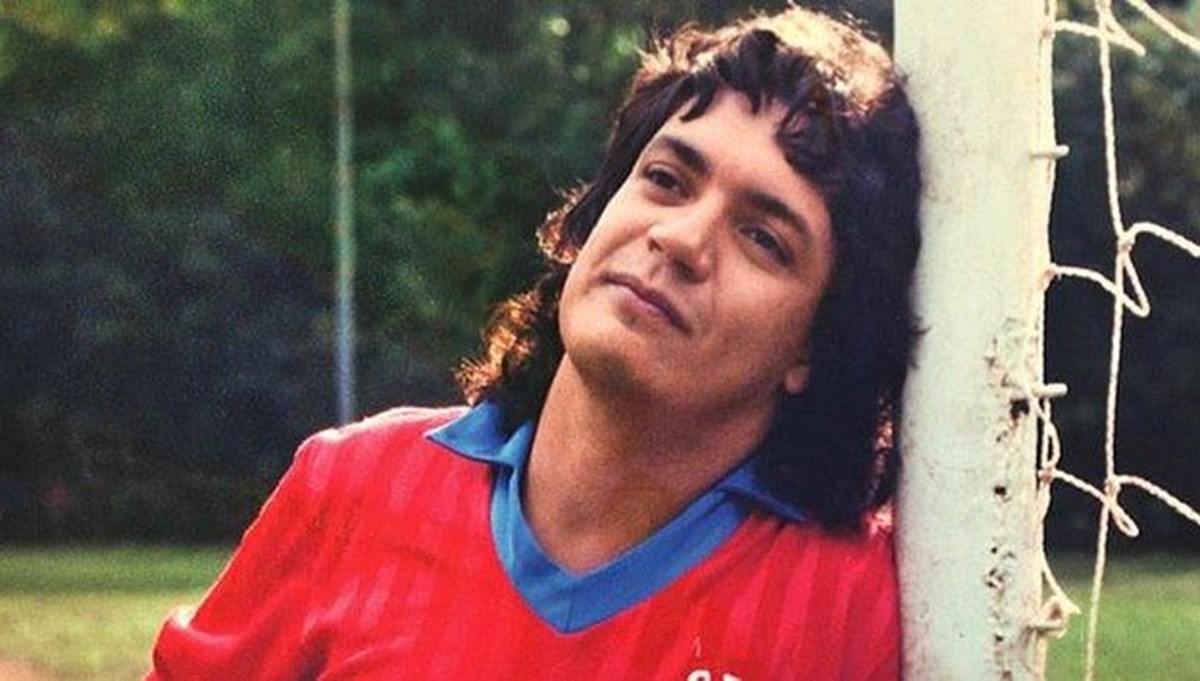 Futbol tarihinin en büyük sahtekarı: Carlos Kaiser