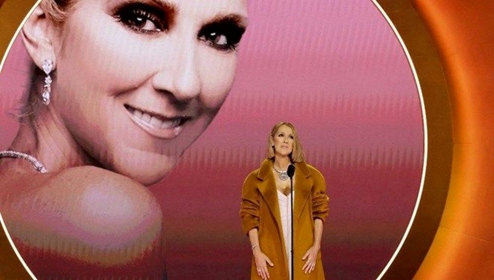 Celine Dion aşırı dozda ilaç kullandığını söyledi: Beni öldürebileceğini bilmiyordum - 5