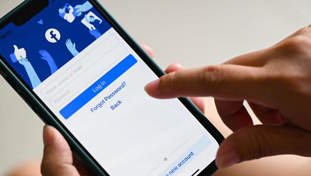 Facebook ilanları için Facebook ilanları için
