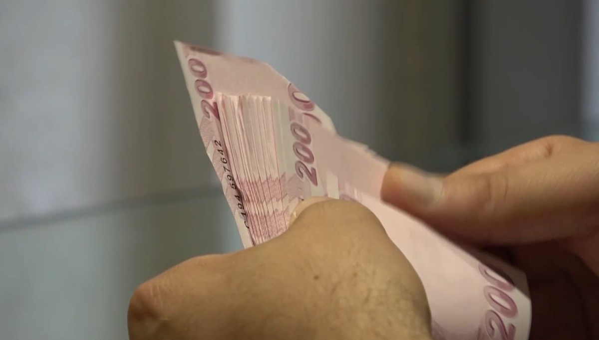 Banka hesabına yanlışlıkla 600 bin TL gönderildi