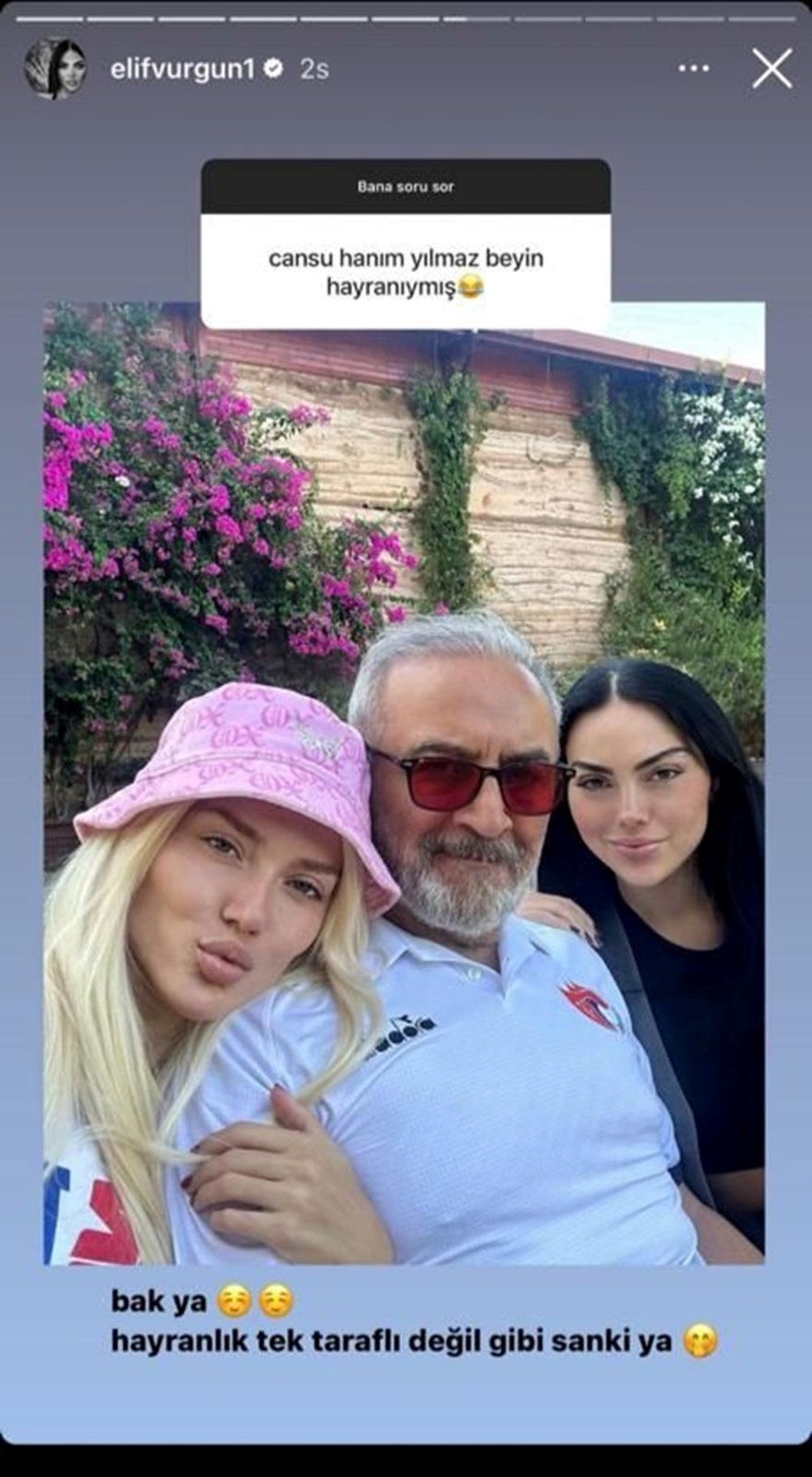 Sazan sarmalı iddiası: Yılmaz Erdoğan oyuna getirildiğini düşünüyor - 3