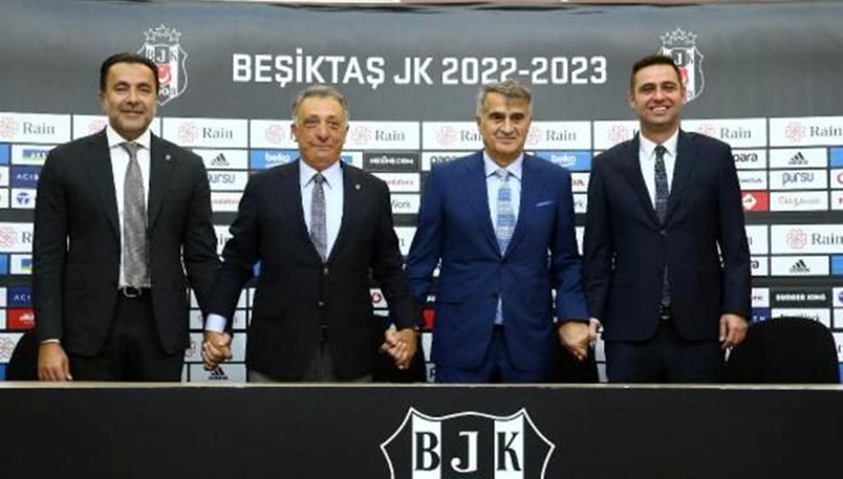 Şenol Güneş-Ahmet Nur Çebi görüşmesinin perde arkası Şenol Güneş-Ahmet Nur Çebi görüşmesinin perde arkası