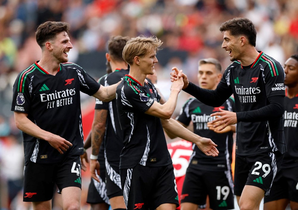 UEFA kulüp sıralaması güncellendi: İlk 50'de sadece bir Türk takımı var! - 13