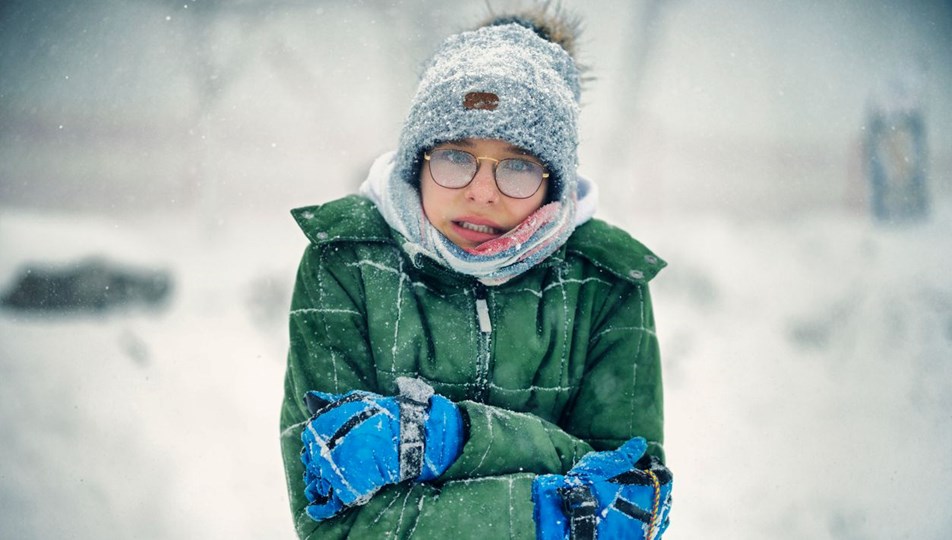 Soğuk ısırması nedir, belirtileri neler? | N-Life