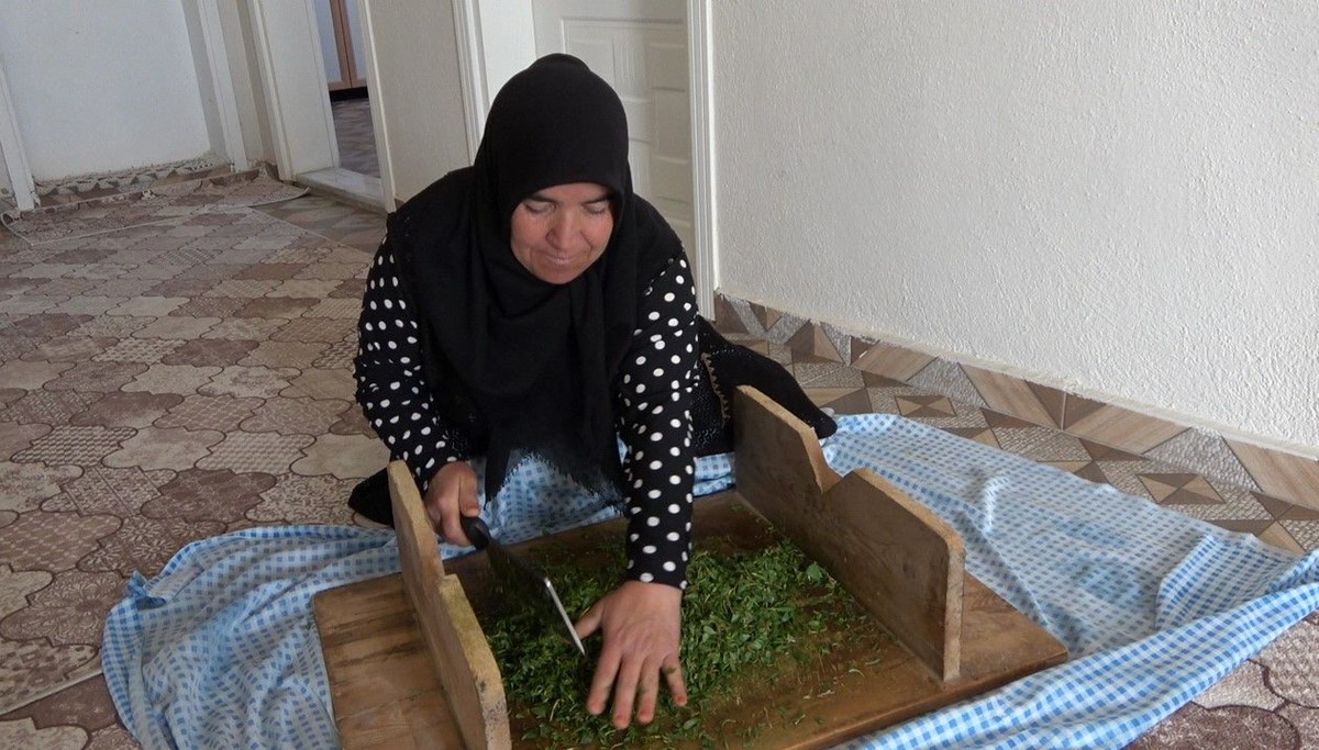 İç Anadolu'nun vazgeçilmez lezzeti: