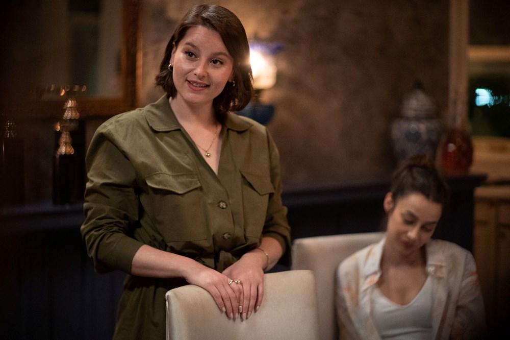 Крупье турецкий сериал актеры и роли фото Крупье турецкий сериал актеры и роли фото