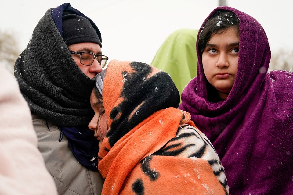 Taliban: Dünya Kadınlar Günü, Afgan kadınlarının haklarını talep etmesi için büyük fırsattır - 1