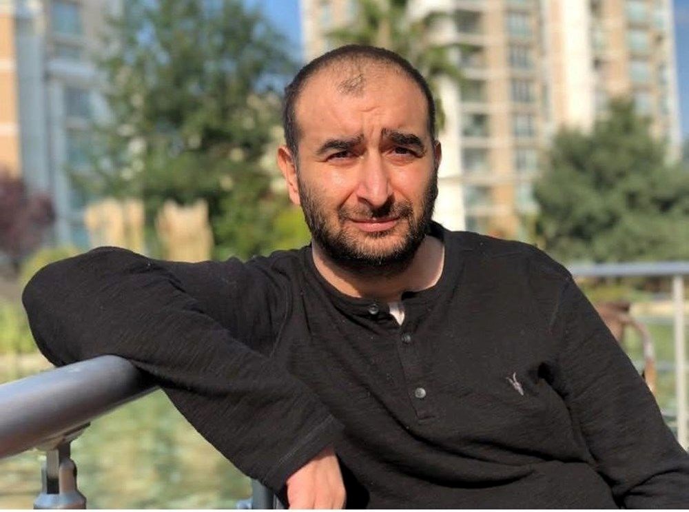 Avukat Serdar Öktem cinayeti: 2'si çocuk 9 şüpheli tutuklandı - 1
