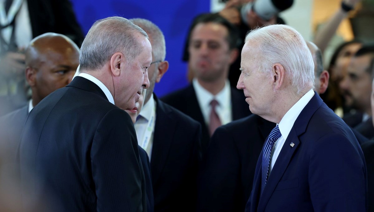 Cumhurbaşkanı Erdoğan G7 zirvesi için İtalya'da Cumhurbaşkanı Erdoğan G7 zirvesi için İtalya'da