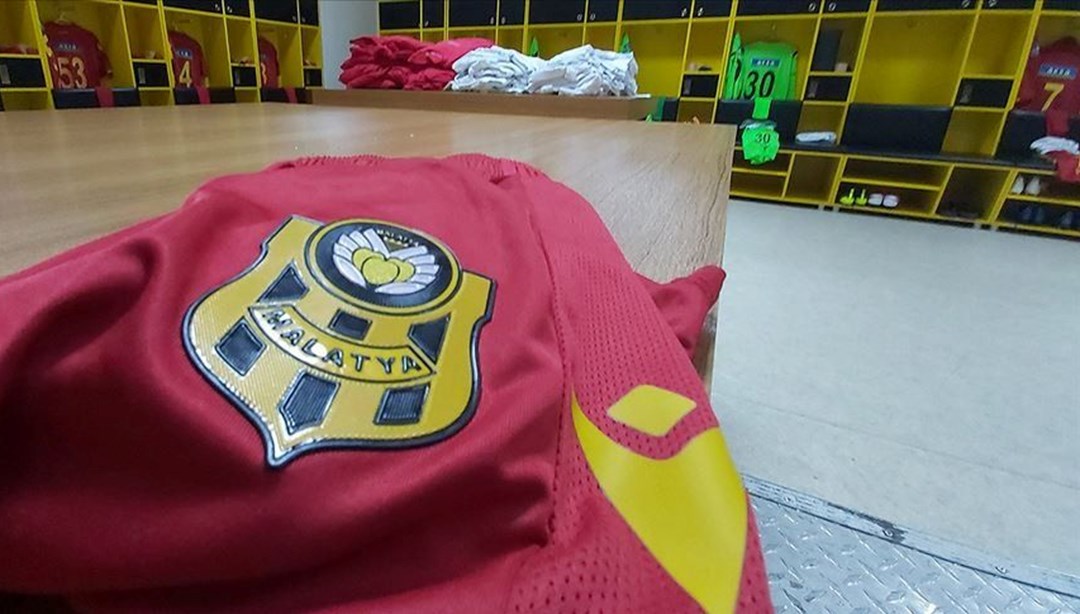 FIFA'dan ceza alan Yeni Malatyaspor'dan TFF'ye ligden çekilme talebi