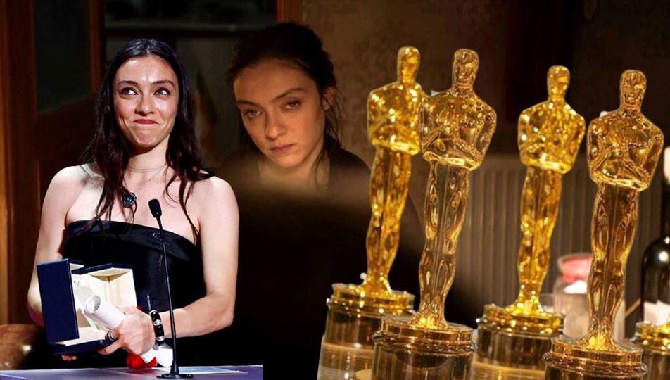 Nuri Bilge Ceylan imzalı Kuru Otlar Üstüne filmi Türkiye'nin Oscar adayı oldu