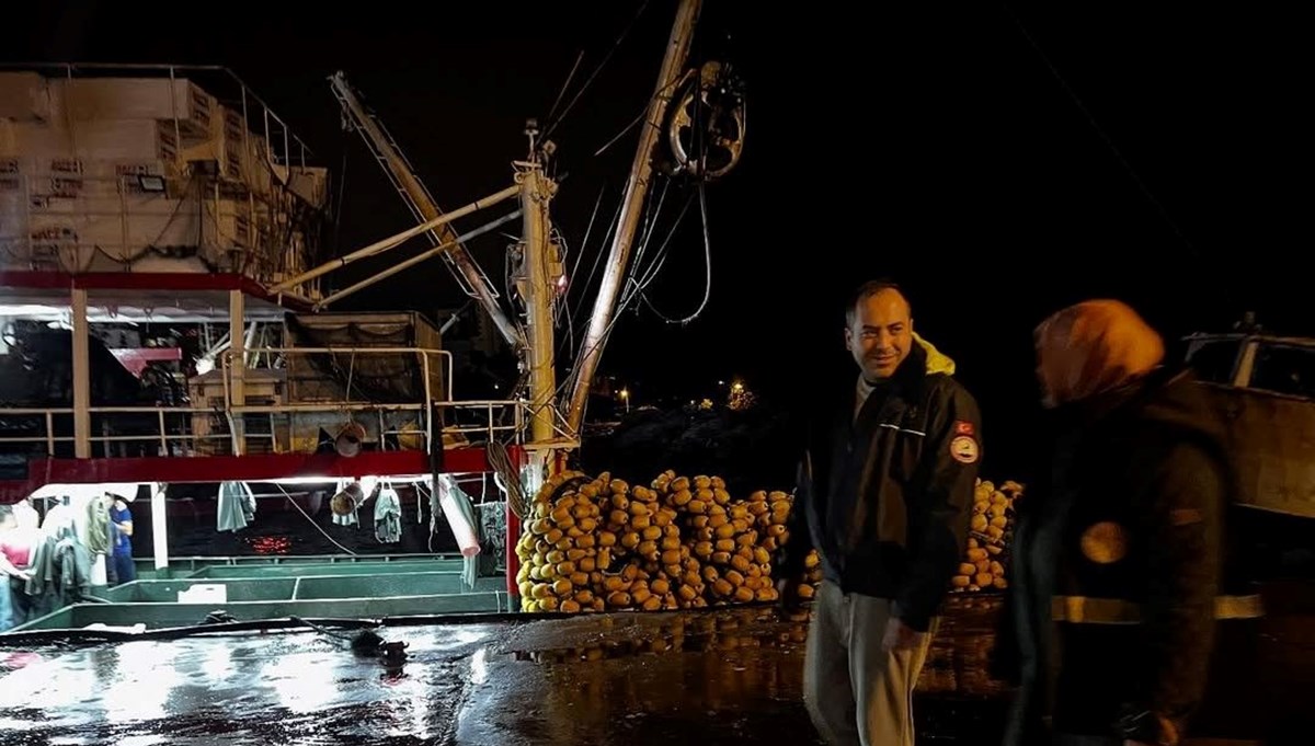 10 günde 721 ton çıktı: Denetimler aralıksız sürüyor