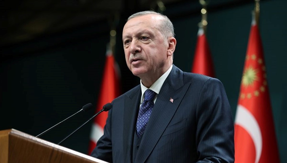 Cumhurbaşkanı Erdoğan: Fiyat artışı açgözlülükten kaynaklanıyor