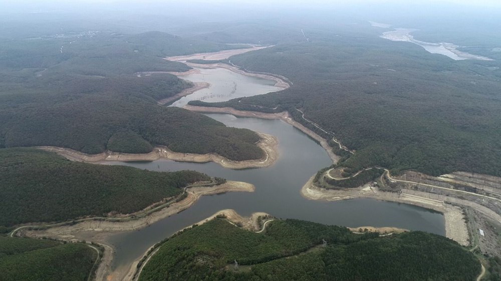 İstanbul'a can suyu - 2