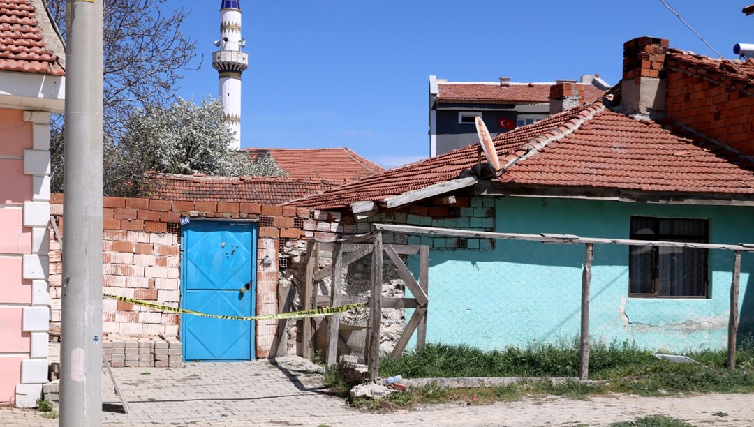 Eski eşinin kocası ve eski kayınvalidesini vurup kaçtı: 2 ağır yaralı