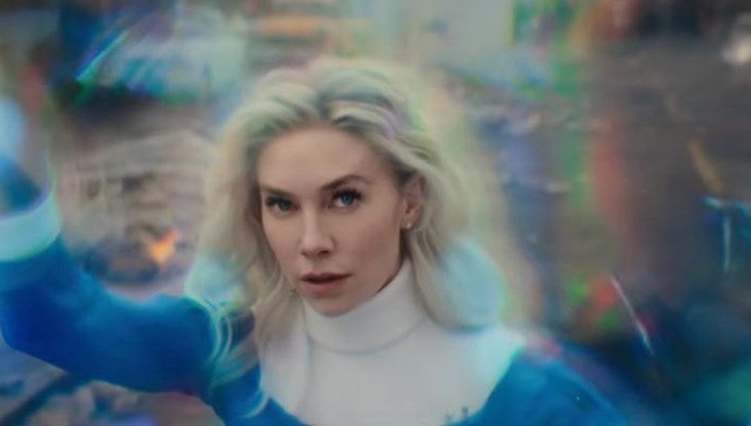 Marvel imzalı Fantastik Dörtlü: İlk Adımlar için geri sayım başladı