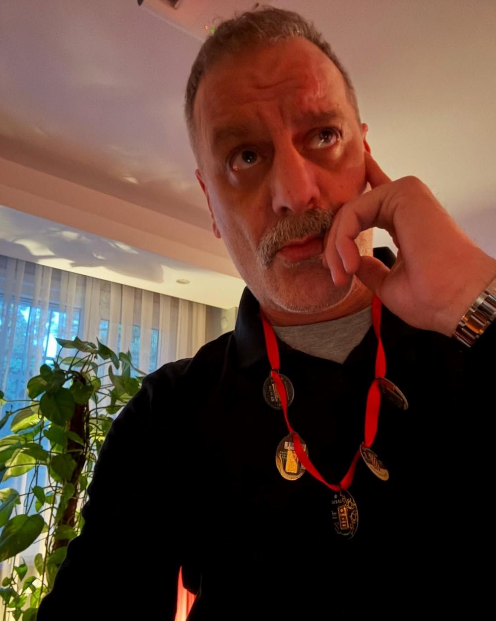 Ozan Güven'den 50'nci yaş kararları: Sosyal medyada yokum! - 2