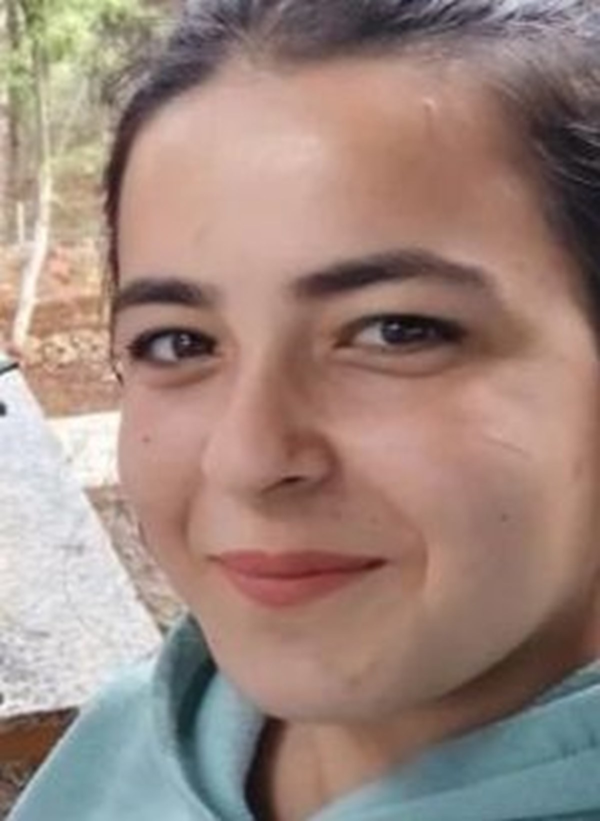 Cinayete kurban giden Fatma Cinayete kurban giden Fatma