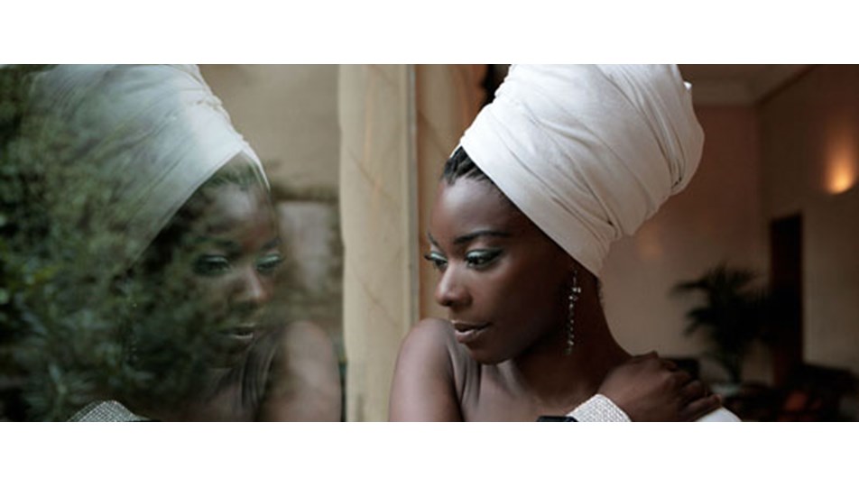 Buika: Müzik bana din gibi geliyor