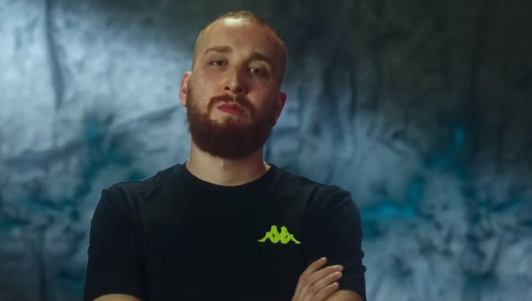 Survivor Aziz kimdir? Aziz Ozan Dilber kaç yaşında, nereli ve mesleği ...