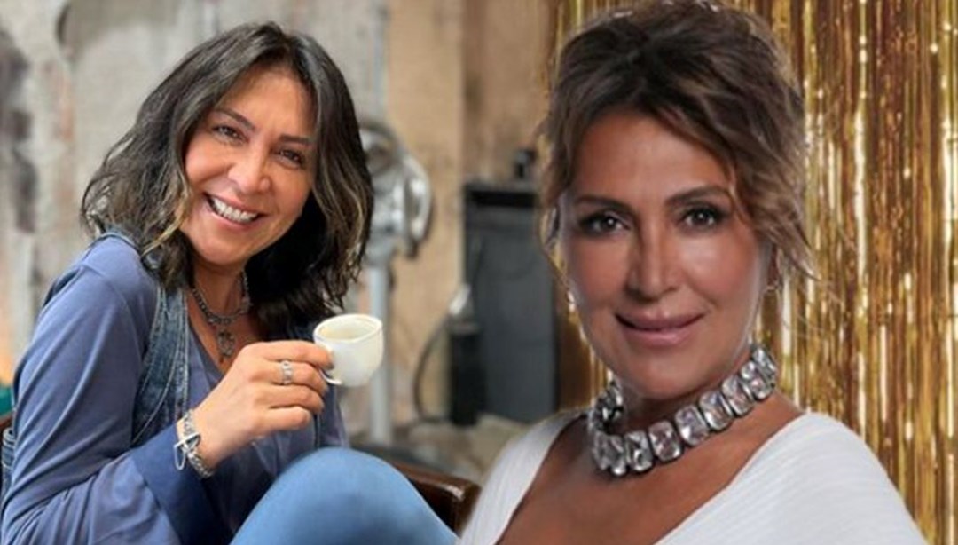 Son hali gündem oldu: Asuman Dabak'tan estetik iddialarına yanıt