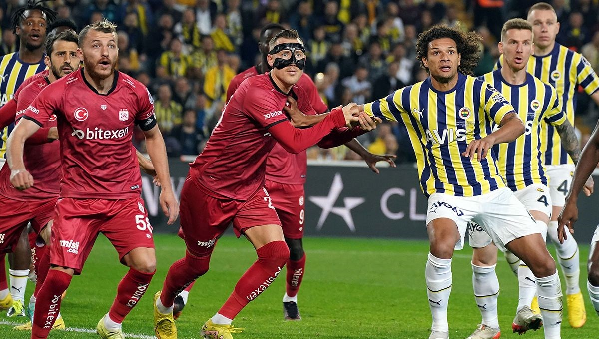 Türkiye Kupası | Son şampiyon Sivasspor, Fenerbahçe'yi konuk edecek