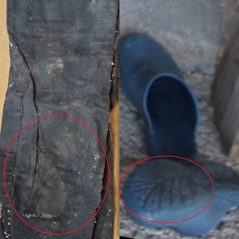 7 yıldır çözülemeyen sır! Kerem neden öldürüldü? "Camdan baktığında bir şey gördü" - 7