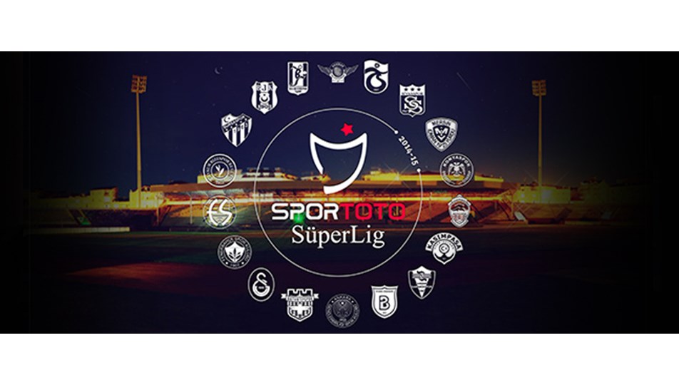 Spor Toto Süper Lig'de 19. haftanın perdesi açılıyor